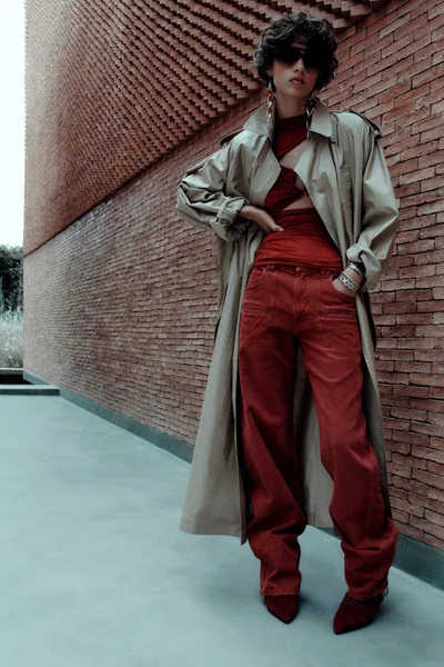 Look 8